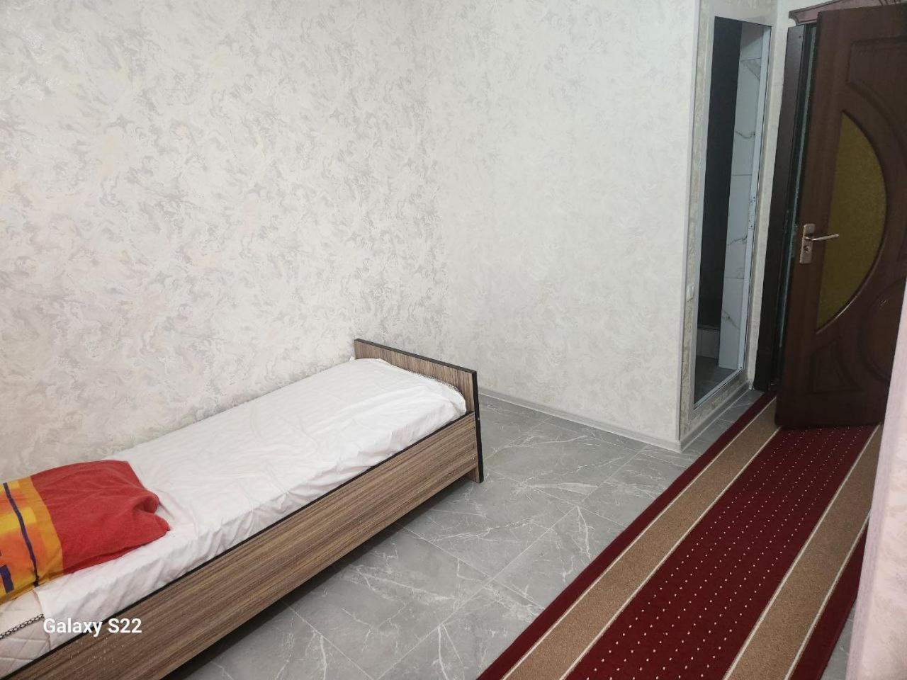 Hostel Highway Samarkand Exteriér fotografie
