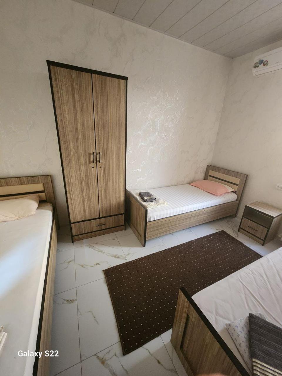 Hostel Highway Samarkand Exteriér fotografie